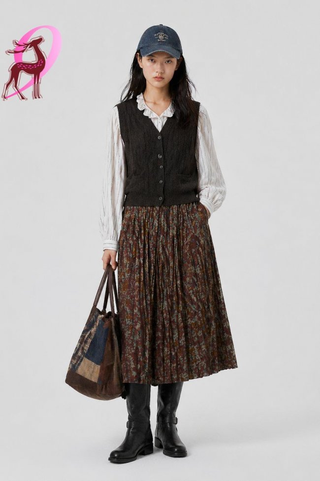 第九只鹿——服装人必看！同行都在悄悄用的效率神器！