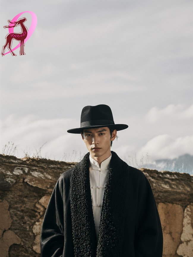 第九只鹿——服装人必看！同行都在悄悄用的效率神器！