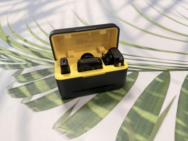 无线领夹麦克风对比评测，西圣、大疆和飞利浦哪款更值得入手？