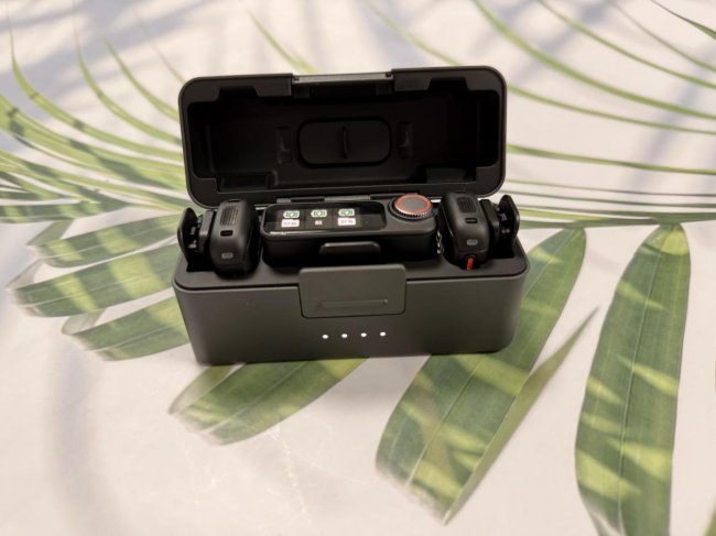 无线领夹麦克风对比评测，西圣、大疆和飞利浦哪款更值得入手？