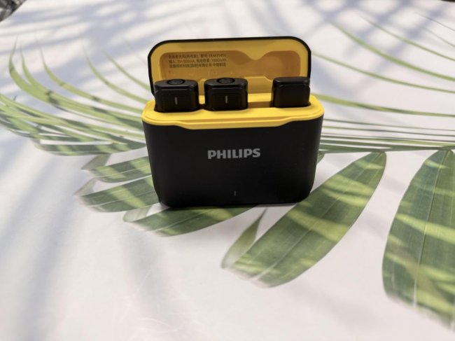 无线领夹麦克风对比评测，西圣、大疆和飞利浦哪款更值得入手？