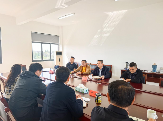 放大“苏超”效应 激活社区治理新动能——刁铺街道委员活动小组专题协商议事会侧记