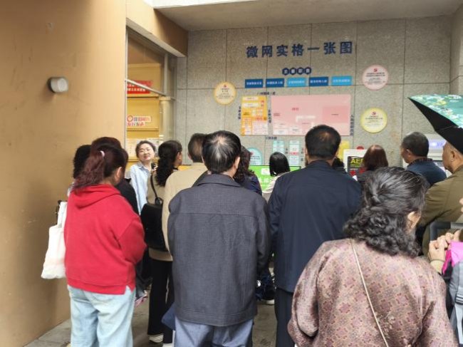 “凝心聚力·共学共进”——东湖街道锦华社区开展自组织能力提升参访学习活动