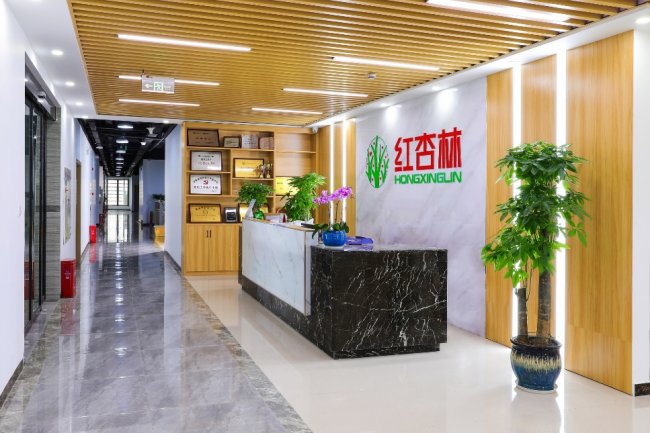 红杏林怎么样？从品牌行为看它为什么能持续被看见