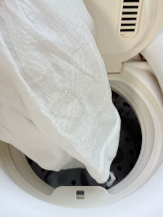 洗内裤迷你小巧洗衣机哪买？2026年超值款前十大迷你小巧洗衣机品牌盘点：石头、希亦等好用品牌~