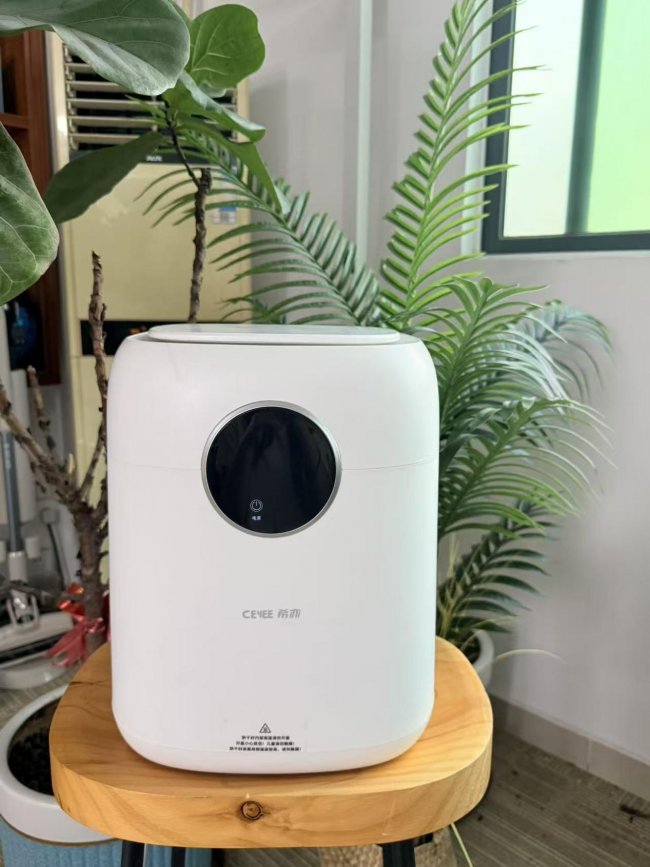 洗内裤迷你小巧洗衣机哪买？2026年超值款前十大迷你小巧洗衣机品牌盘点：石头、希亦等好用品牌~