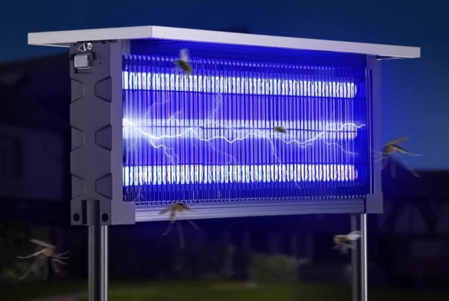 灭蚊器哪种最好？公认10大灭蚊器品牌一次看全：美的、希亦、锐舞等知名灭蚊器品牌大测评！