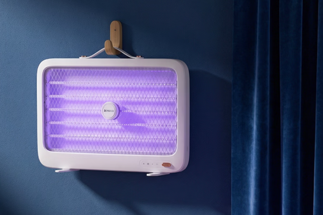 灭蚊器哪种最好？公认10大灭蚊器品牌一次看全：美的、希亦、锐舞等知名灭蚊器品牌大测评！