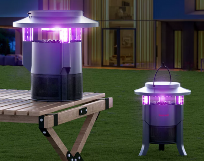 灭蚊器哪种最好？公认10大灭蚊器品牌一次看全：美的、希亦、锐舞等知名灭蚊器品牌大测评！