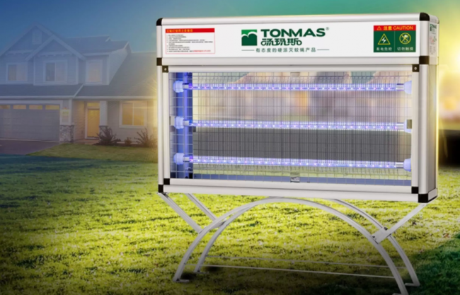 灭蚊器哪种最好？公认10大灭蚊器品牌一次看全：美的、希亦、锐舞等知名灭蚊器品牌大测评！