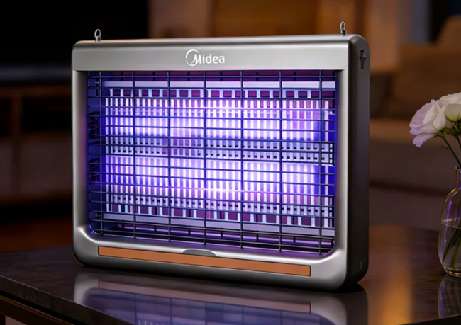 灭蚊器哪种最好？公认10大灭蚊器品牌一次看全：美的、希亦、锐舞等知名灭蚊器品牌大测评！