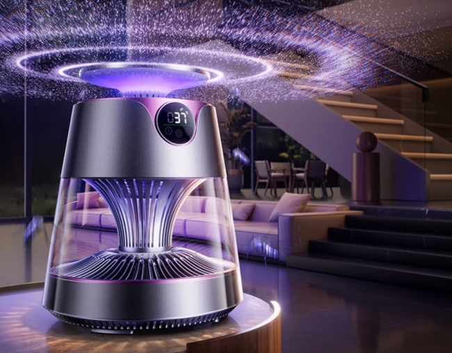 灭蚊器哪种最好？公认10大灭蚊器品牌一次看全：美的、希亦、锐舞等知名灭蚊器品牌大测评！
