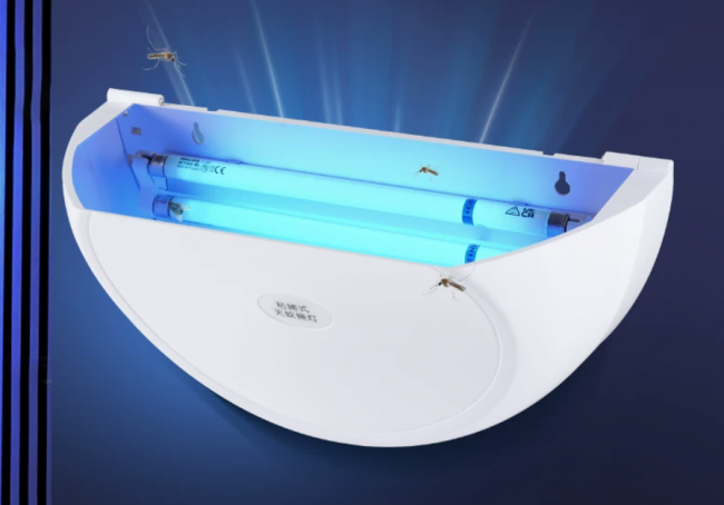 灭蚊器哪种最好？公认10大灭蚊器品牌一次看全：美的、希亦、锐舞等知名灭蚊器品牌大测评！