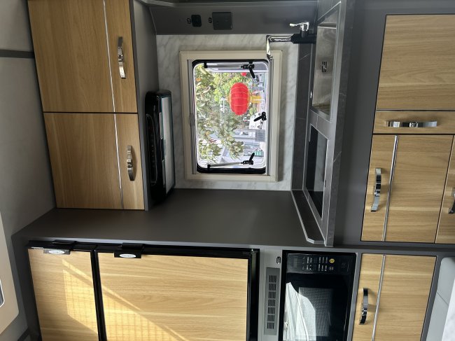 2026年度中国房车定制游服务商综合实力TOP6推荐