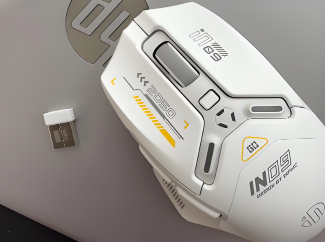 办公用鼠标哪个牌子好用？2026年认10款口碑佳作人体工学鼠标推荐，舒适护腕高效办公！