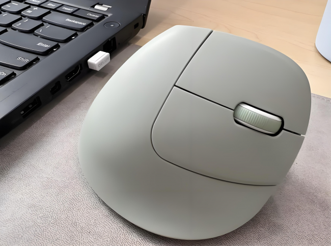 办公用鼠标哪个牌子好用？2026年认10款口碑佳作人体工学鼠标推荐，舒适护腕高效办公！