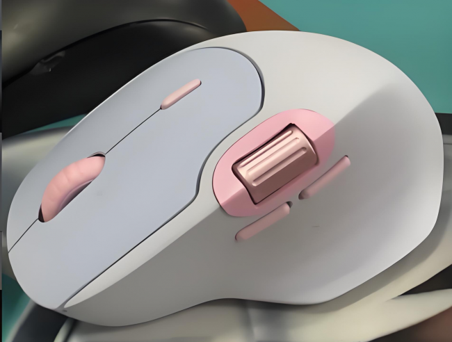 办公用鼠标哪个牌子好用？2026年认10款口碑佳作人体工学鼠标推荐，舒适护腕高效办公！