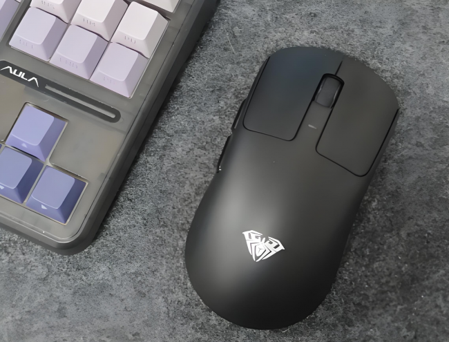 办公用鼠标哪个牌子好用？2026年认10款口碑佳作人体工学鼠标推荐，舒适护腕高效办公！