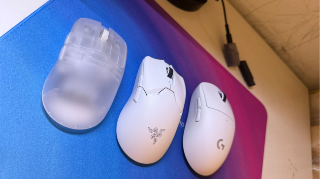 办公用鼠标哪个牌子好用？2026年认10款口碑佳作人体工学鼠标推荐，舒适护腕高效办公！