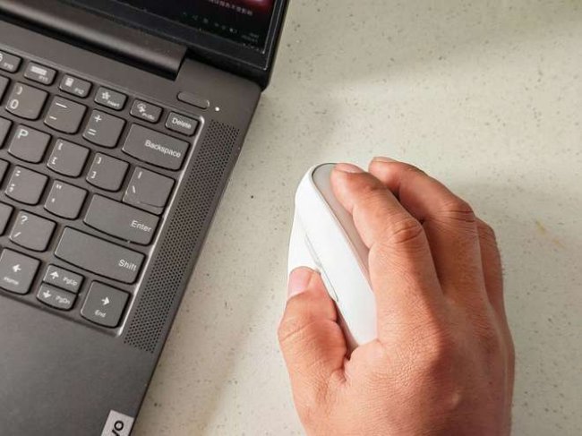 办公用鼠标哪个牌子好用？2026年认10款口碑佳作人体工学鼠标推荐，舒适护腕高效办公！