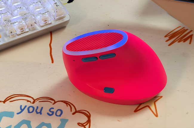 办公用鼠标哪个牌子好用？2026年认10款口碑佳作人体工学鼠标推荐，舒适护腕高效办公！