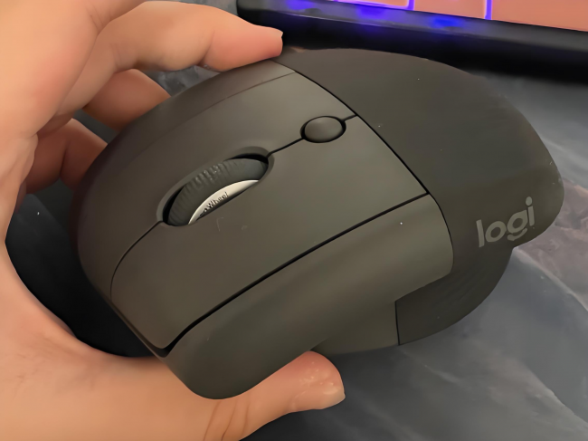 办公用鼠标哪个牌子好用？2026年认10款口碑佳作人体工学鼠标推荐，舒适护腕高效办公！