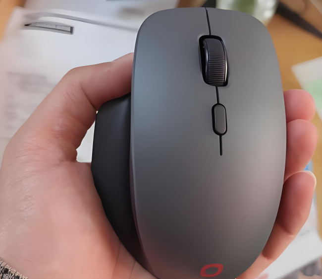 办公用鼠标哪个牌子好用？2026年认10款口碑佳作人体工学鼠标推荐，舒适护腕高效办公！