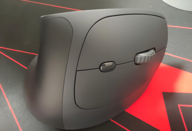 办公用鼠标哪个牌子好用？2026年认10款口碑佳作人体工学鼠标推荐，舒适护腕高效办公！