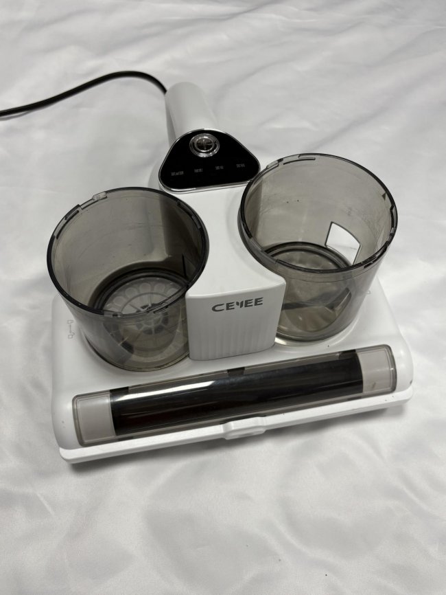 哪个品牌的除螨仪好用又耐用？10款除螨仪全测评，看看2026 哪款吸力最强？