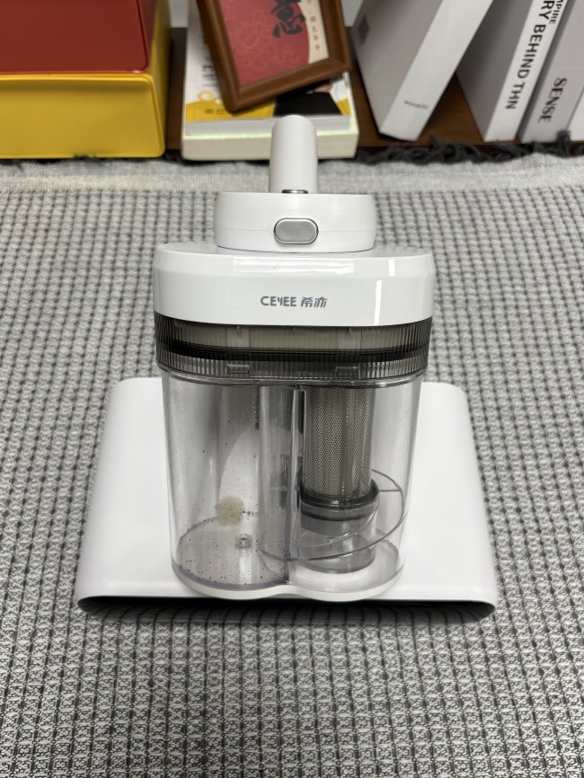 哪个品牌的除螨仪好用又耐用？10款除螨仪全测评，看看2026 哪款吸力最强？