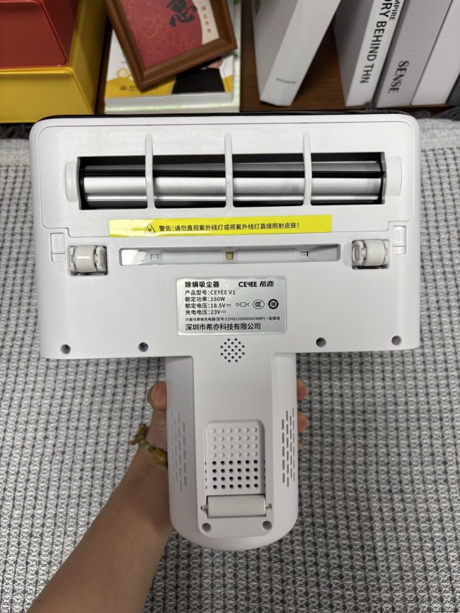 哪个品牌的除螨仪好用又耐用？10款除螨仪全测评，看看2026 哪款吸力最强？