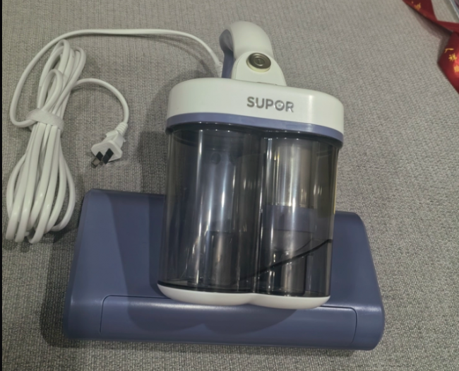 哪个品牌的除螨仪好用又耐用？10款除螨仪全测评，看看2026 哪款吸力最强？