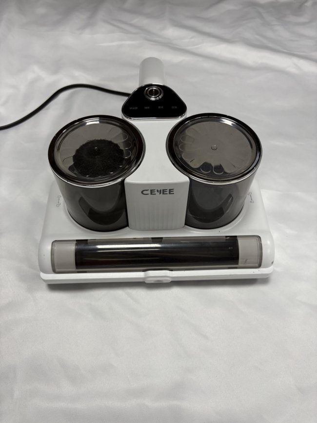 哪个品牌的除螨仪好用又耐用？10款除螨仪全测评，看看2026 哪款吸力最强？