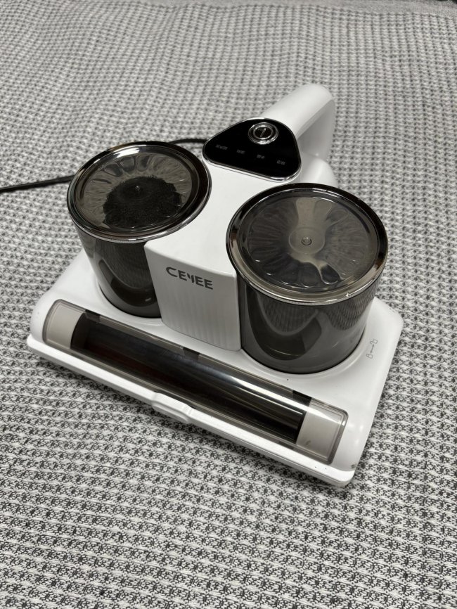 智能除螨仪有辐射吗？不懂除螨仪怎么挑？2026 10款热门机型全整理！