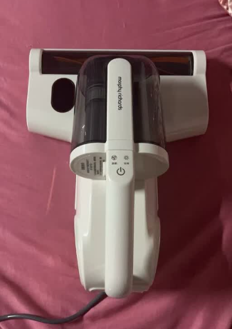 智能除螨仪有辐射吗？不懂除螨仪怎么挑？2026 10款热门机型全整理！