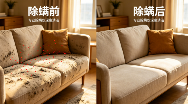 智能除螨仪有辐射吗？不懂除螨仪怎么挑？2026 10款热门机型全整理！