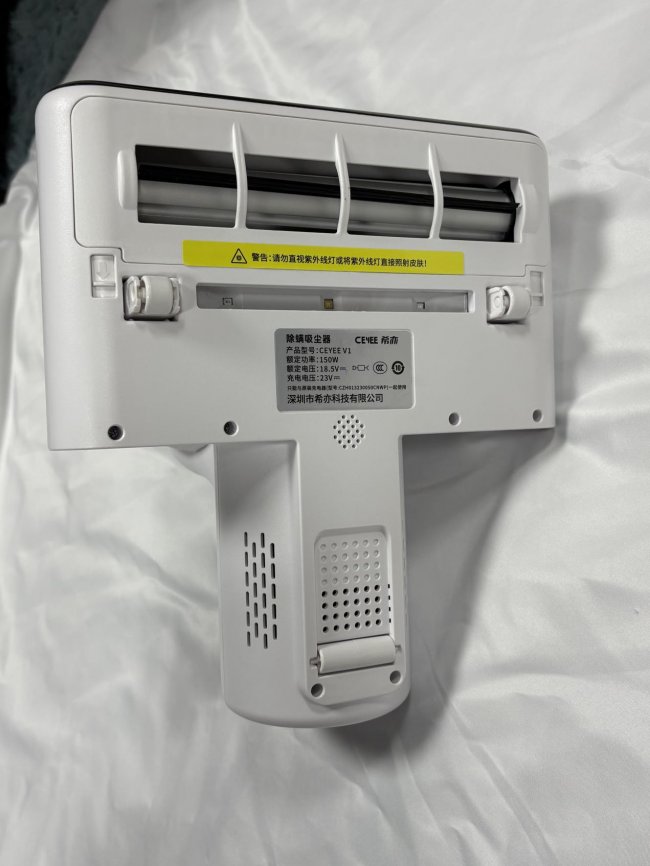 智能除螨仪有辐射吗？不懂除螨仪怎么挑？2026 10款热门机型全整理！