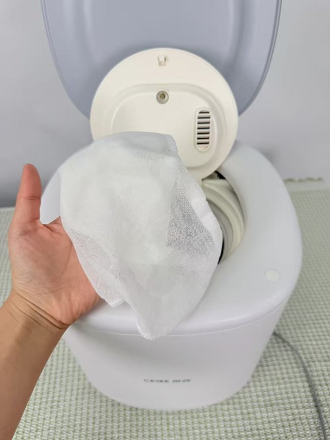 迷你洗衣机哪个牌子比较好？2026年五月适合家用的迷你洗衣机！石头、希亦等十款超高性能的迷你洗衣机