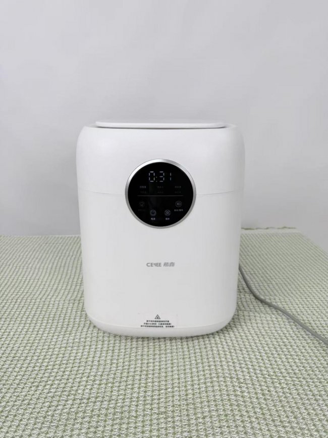 迷你洗衣机哪个牌子比较好？2026年五月适合家用的迷你洗衣机！石头、希亦等十款超高性能的迷你洗衣机