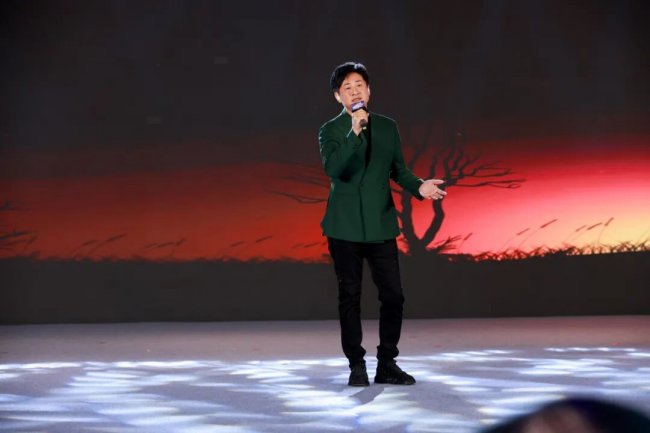 首届福布斯中国·产业创新乡村振兴系列评选颁奖典礼圆满落幕