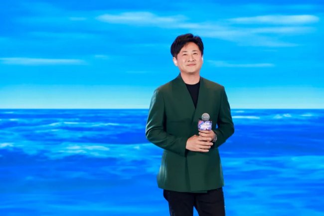 首届福布斯中国·产业创新乡村振兴系列评选颁奖典礼圆满落幕