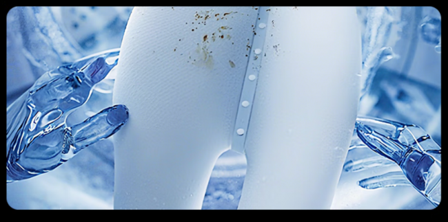 迷你洗衣机哪个牌子质量好？这10款迷你洗衣机清洁更佳！推荐小吉、希亦等实用又护衣的迷你洗衣机~