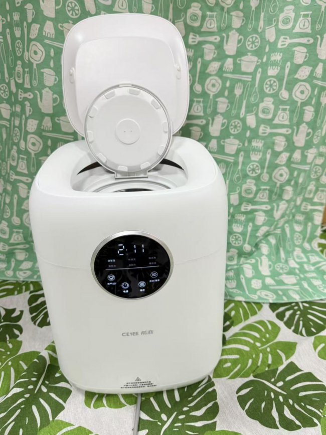 迷你洗衣机哪个牌子质量好？这10款迷你洗衣机清洁更佳！推荐小吉、希亦等实用又护衣的迷你洗衣机~