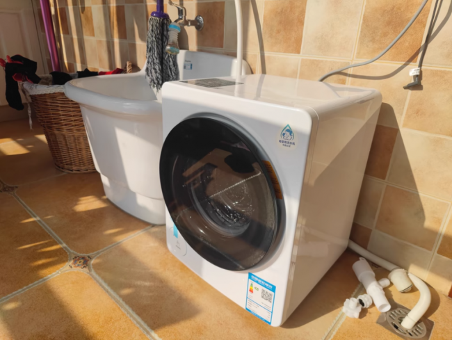 迷你洗衣机哪个牌子质量好？这10款迷你洗衣机清洁更佳！推荐小吉、希亦等实用又护衣的迷你洗衣机~