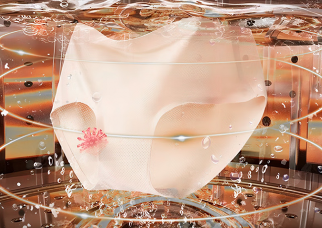 内裤洗衣机需要一人一台吗？最新内裤洗衣机评测推荐！小熊、希亦等10款最佳的内裤洗衣机品牌！