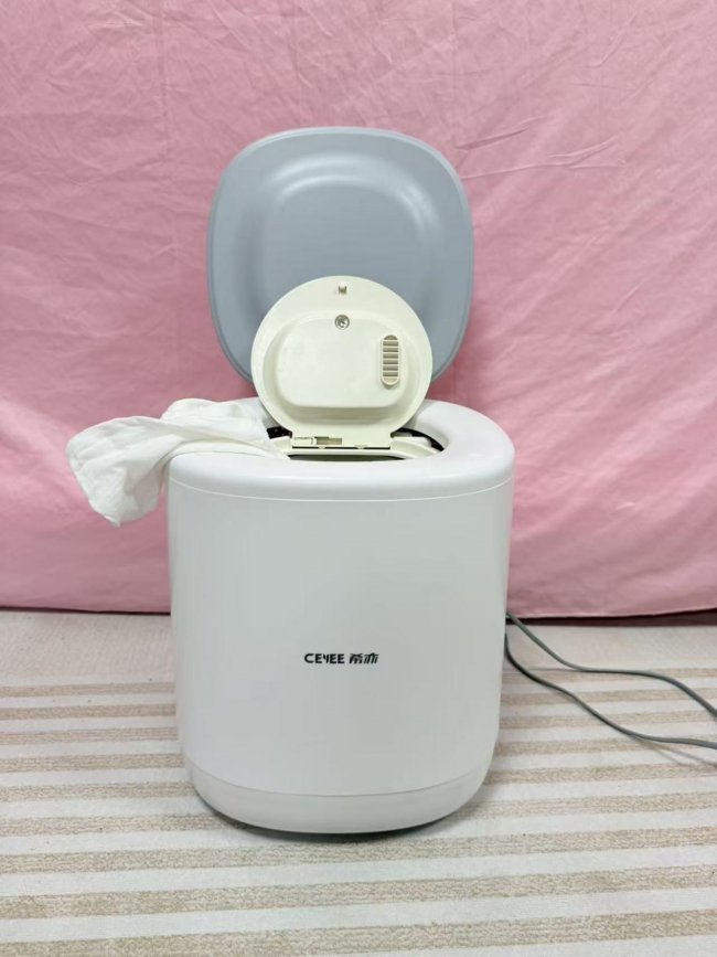 内裤洗衣机需要一人一台吗？最新内裤洗衣机评测推荐！小熊、希亦等10款最佳的内裤洗衣机品牌！