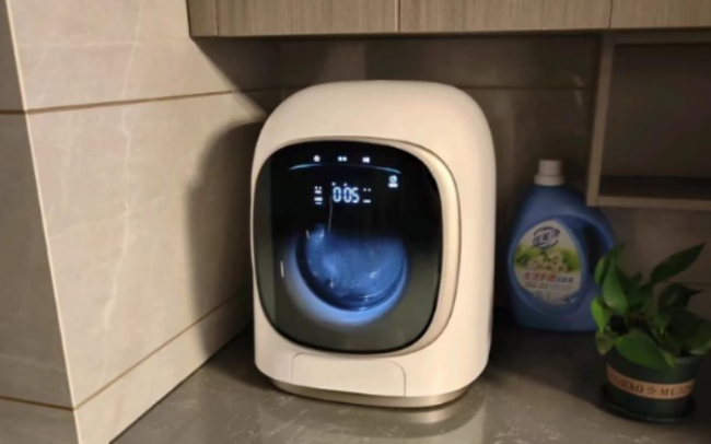 内裤洗衣机需要一人一台吗？最新内裤洗衣机评测推荐！小熊、希亦等10款最佳的内裤洗衣机品牌！