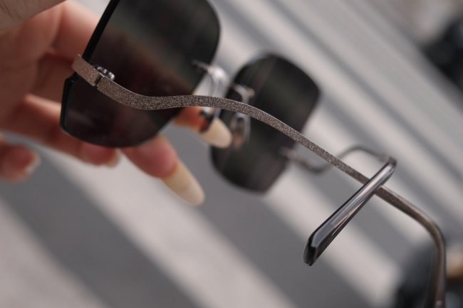 英伦珠宝眼镜品牌 GRENA 正式发布:当珠宝工艺遇见眼镜设计 英伦珠宝眼镜品牌 GRENA 正式发布:当珠宝工艺遇见眼镜设计