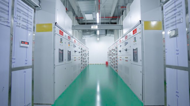 空港开埠！中建八局参建的蚌埠滕湖机场正式通航