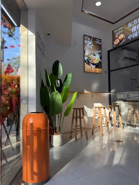 燃果乐店长访谈：从0经验宝妈到轻食店长，不懂餐饮也能开好店